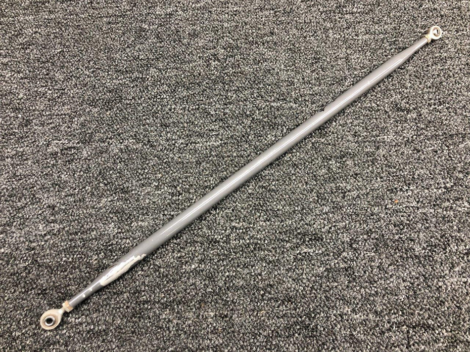 A121-13 Robinson R22 Tail Rotor Interconnect Push Pull Rod Assembly