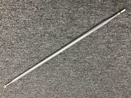 A121-15 Robinson R22 Upper Tail Rotor Push Pull Rod Assembly BAS Part Sales | Airplane Parts
