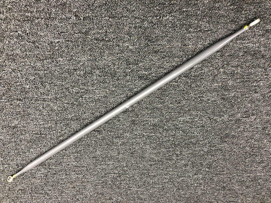 A121-15 Robinson R22 Upper Tail Rotor Push Pull Rod Assembly BAS Part Sales | Airplane Parts