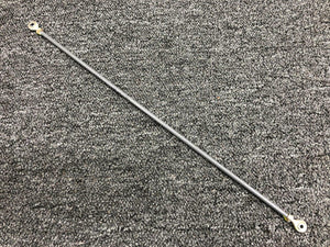 A336-1 Robinson R22 Throttle Push-Pull Tube Assembly