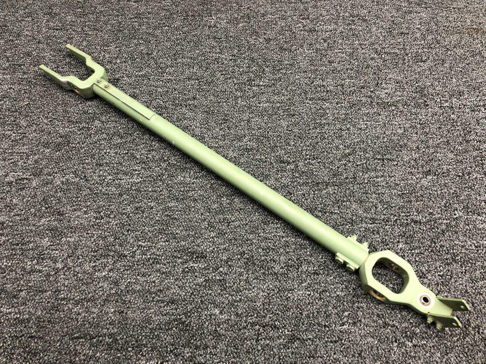 Robinson A319-3 / A012-20 Robinson R22 Cyclic Torque Tube Assembly W/ Bearing and Yoke