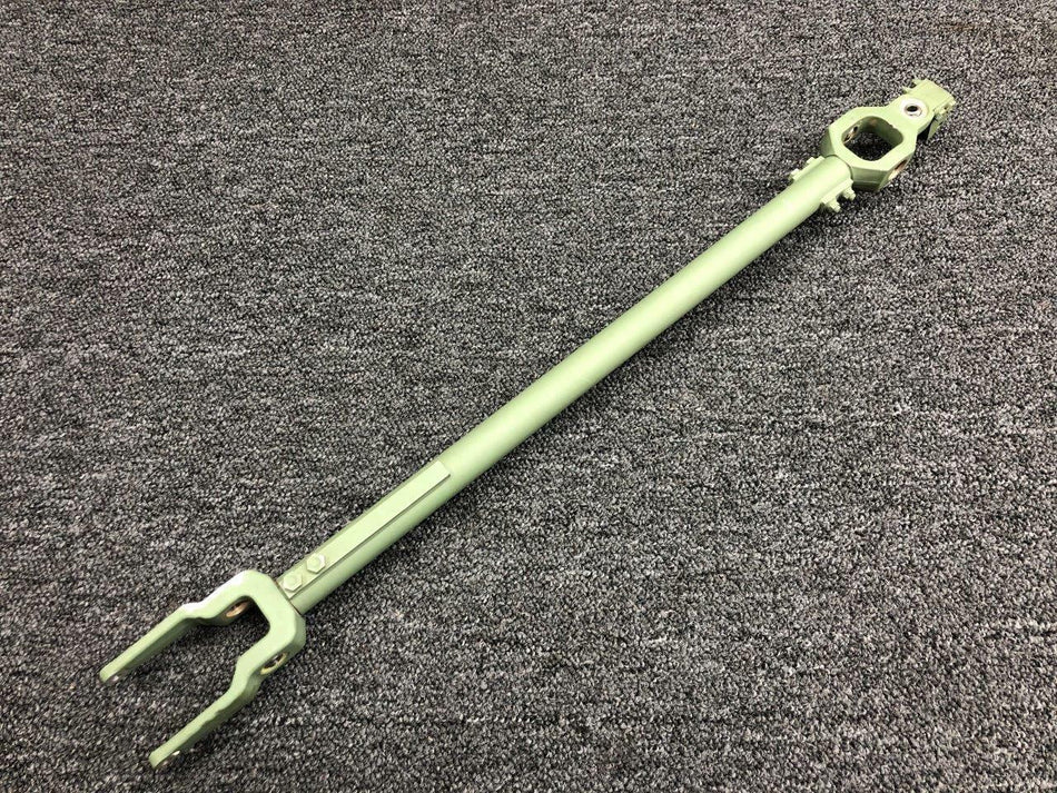 Robinson A319-3 / A012-20 Robinson R22 Cyclic Torque Tube Assembly W/ Bearing and Yoke
