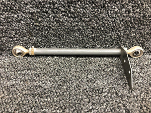 A343-1 Robinson R22 Collective Control Strut Assembly
