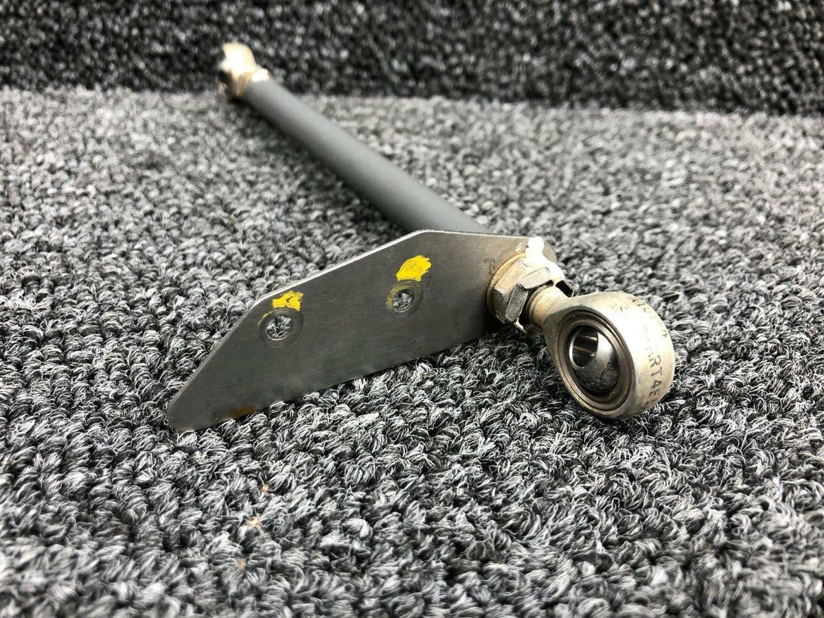Robinson A343-1 Robinson R22 Collective Control Strut Assembly