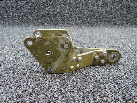 Cessna Aircraft Parts 5093500-1 Cessna 421B Elevator Control Arm Assembly