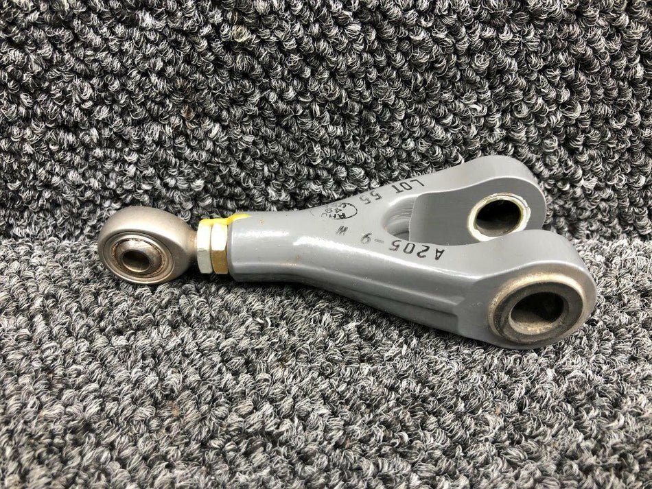 Robinson A205-9 Robinson R22 Swashplate Fork Assembly