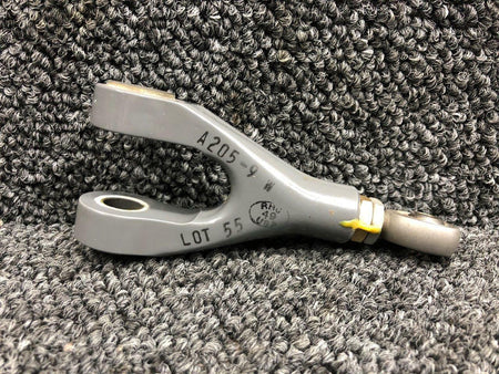Robinson A205-9 Robinson R22 Swashplate Fork Assembly