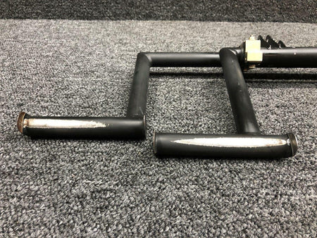Robinson A755-1 and A755-2 Robinson R22 Rudder Pedal Assembly RH with Bearing Blocks