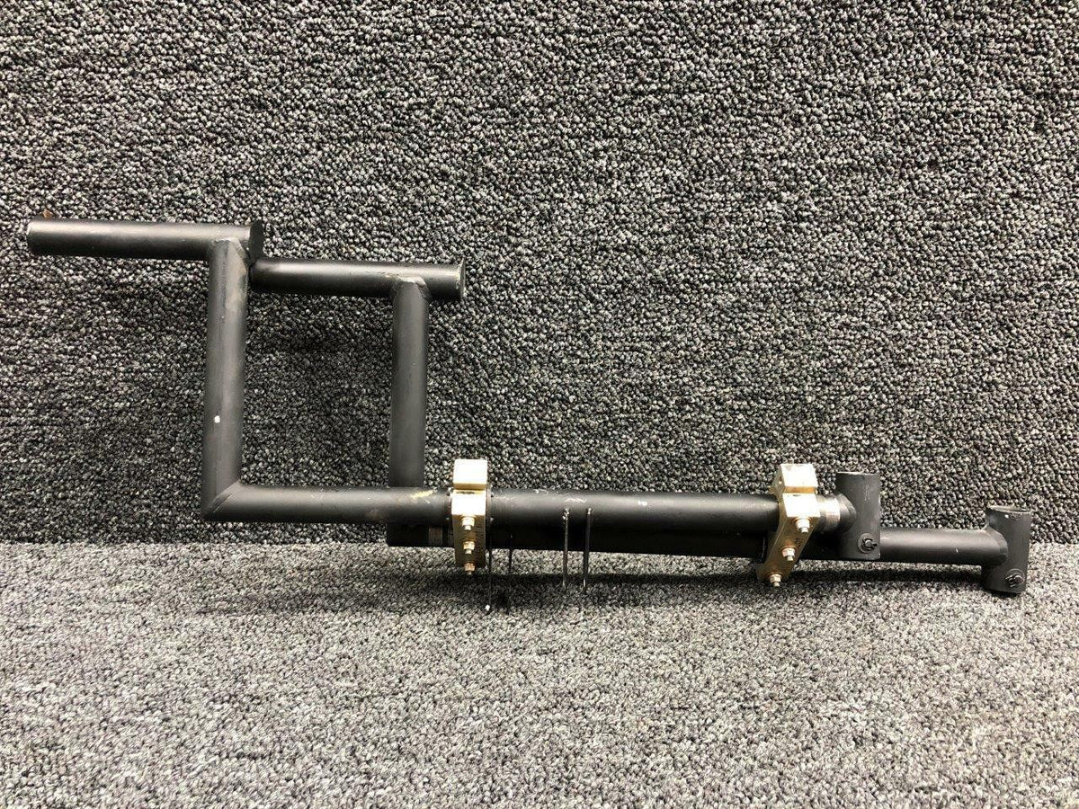Robinson A755-1, A755-2 Robinson R22 Rudder Pedal Assembly RH w Bearing Blocks