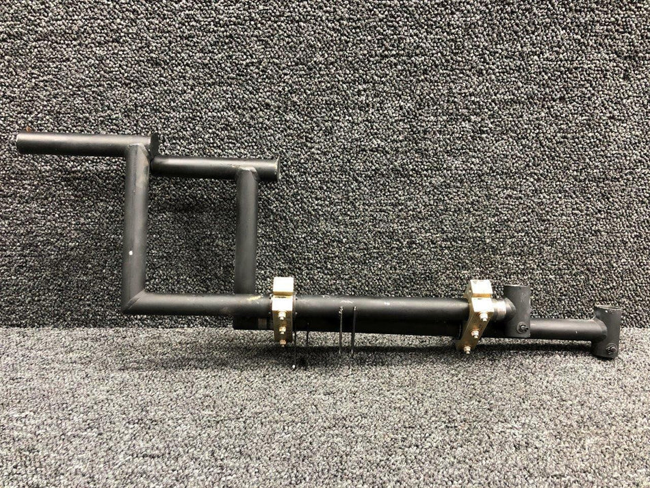 Robinson A755-1, A755-2 Robinson R22 Rudder Pedal Assembly RH w Bearing Blocks