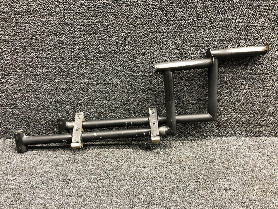 Robinson A755-1, A755-2 Robinson R22 Rudder Pedal Assembly RH w Bearing Blocks