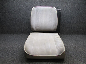 A003-13, A928-7 Robinson R22 Beta II Seat Back and Base Assembly LH (Co-Pilot)