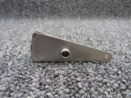 0510167 (USE: 0510167-0) Cessna 172 / 182 Flap Lever Latch Assembly | BAS Aircraft Salvage