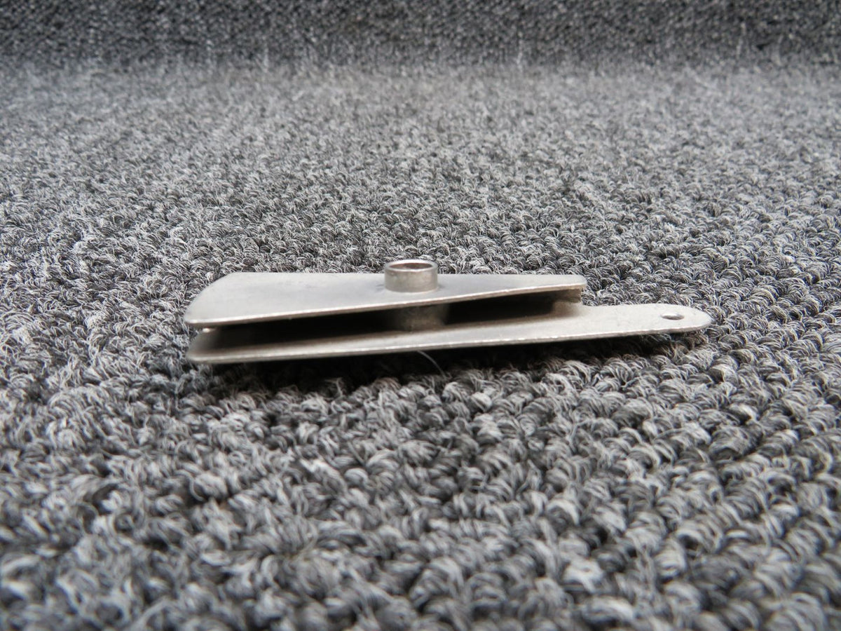 0510167 or 0510167-0 Cessna 172 / 182 Flap Lever Latch Assembly | BAS Airplane Parts