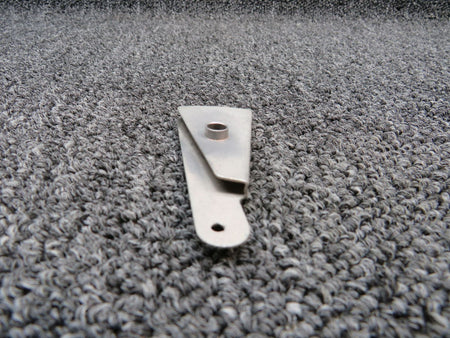 0510167 Cessna 172 / 182 Flap Lever Latch Assembly or Use: 0510167-0 | BAS Used Airplane Parts