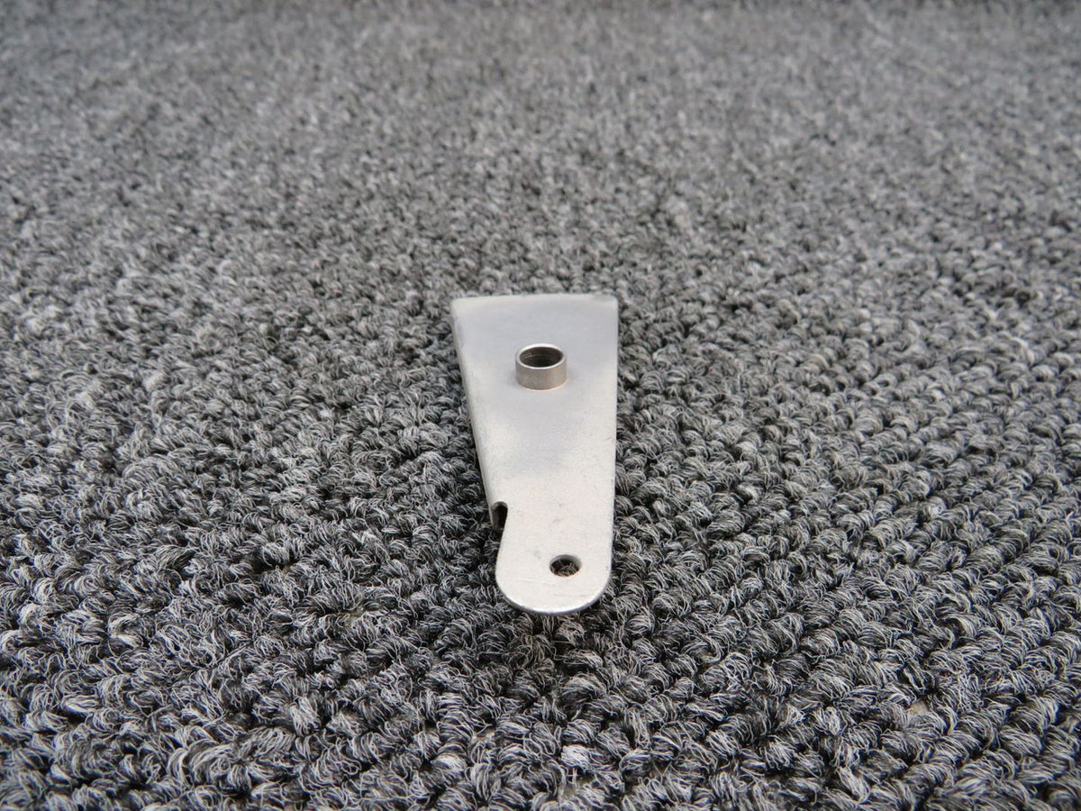 0510167 or 0510167-0 Cessna 172 / 182 Flap Lever Latch Assembly | BAS Aircraft Salvage