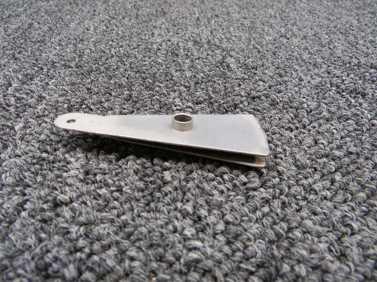 0510167 (USE: 0510167-0) Cessna 172 / 182 Flap Lever Latch Assembly | BAS Part Sales