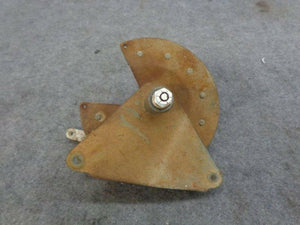 0760212-1 Cessna 182K Drive Pulley Assy RH