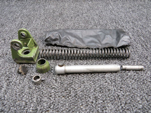 0712500-2 Cessna A185F Stabilizer Actuator Jackshaft RH (Incomplete)