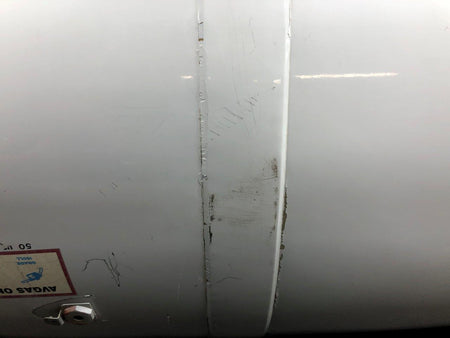 5092300-19 Cessna 421B Wing Tip Tank Assembly LH BAS Part Sales | Airplane Parts