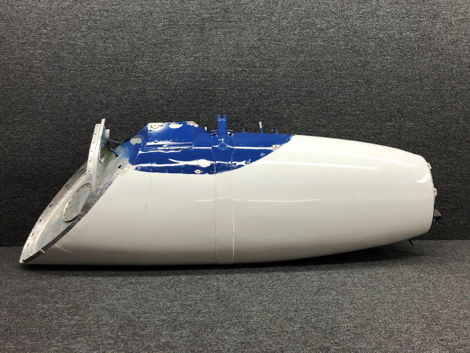 5092300-19 Cessna 421B Wing Tip Tank Assembly LH