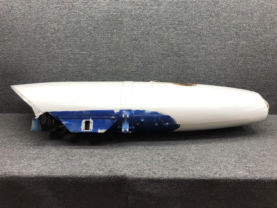 5092300-19 Cessna 421B Wing Tip Tank Assembly LH