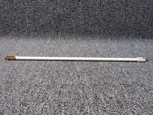 0832141-7 (Use: 0832141-15) Cessna 310N Rod Assy Push Pull Rudder Trim