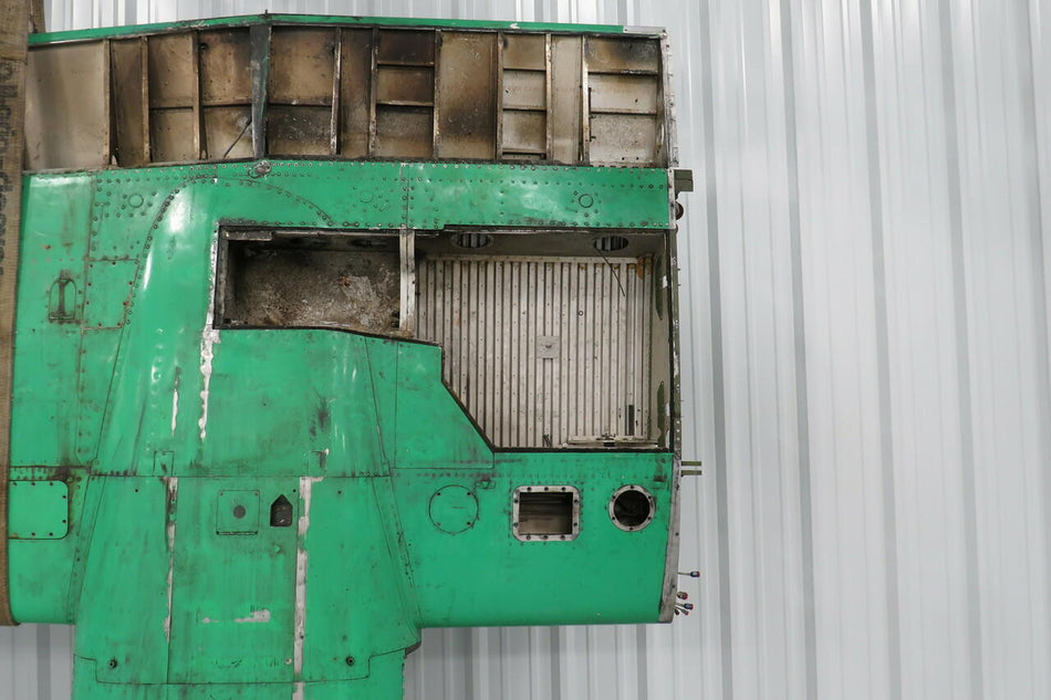 Cessna Aircraft Parts 0892003-17 Cessna 310G Wing Assembly LH