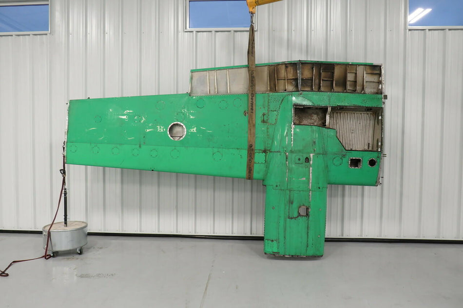 Cessna Aircraft Parts 0892003-17 Cessna 310G Wing Assembly LH