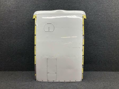 Beechcraft Parts 96-910011-623 / 96-910011-612 Beech Top Engine Cowling LH / RH W/ Nose Bug
