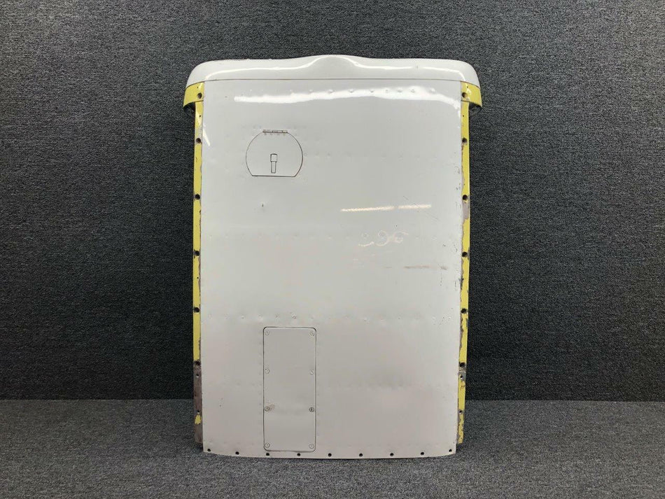 Beechcraft Parts 96-910011-623 / 96-910011-612 Beech Top Engine Cowling LH / RH W/ Nose Bug