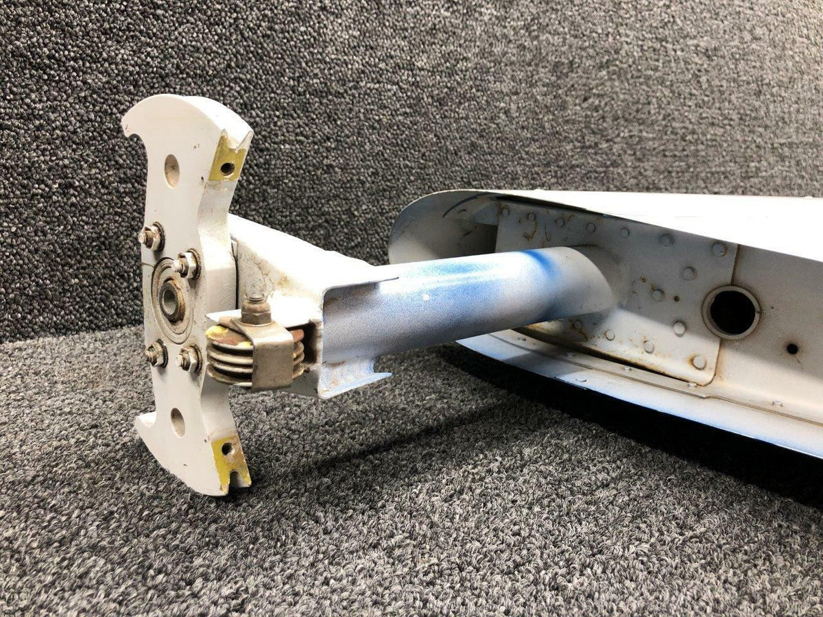 Beechcraft Parts 96-630000-606 Beechcraft 95-B55 Rudder Assembly Minus Trim Tab