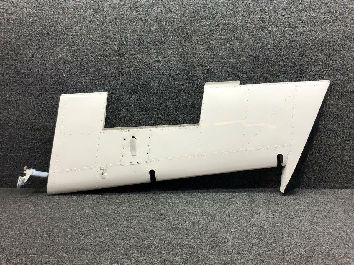 Beechcraft Parts 96-630000-606 Beechcraft 95-B55 Rudder Assembly Minus Trim Tab