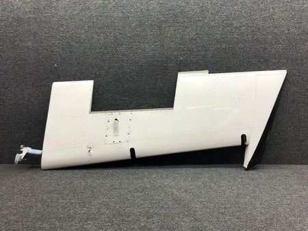 Beechcraft Parts 96-630000-606 Beechcraft 95-B55 Rudder Assembly Minus Trim Tab