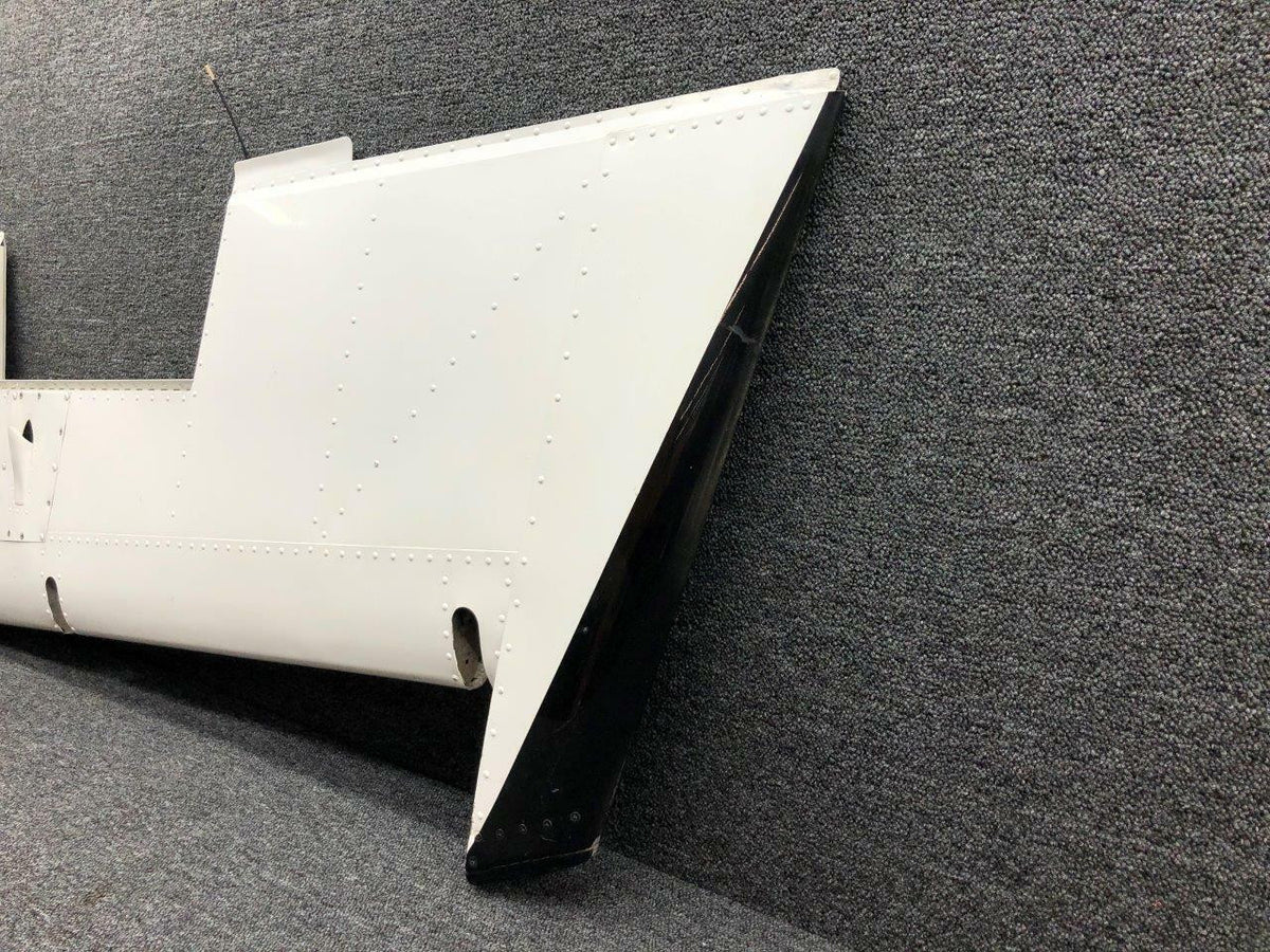 Beechcraft Parts 96-630000-606 Beechcraft 95-B55 Rudder Assembly Minus Trim Tab