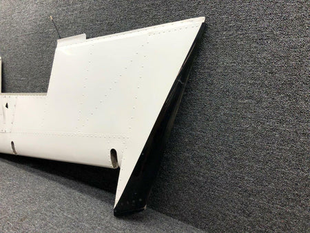 Beechcraft Parts 96-630000-606 Beechcraft 95-B55 Rudder Assembly Minus Trim Tab