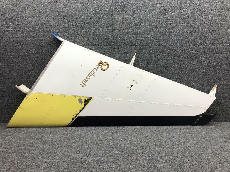 Beechcraft Parts 96-640000-606 Beechcraft 95-B55 Vertical Stabilizer Assembly