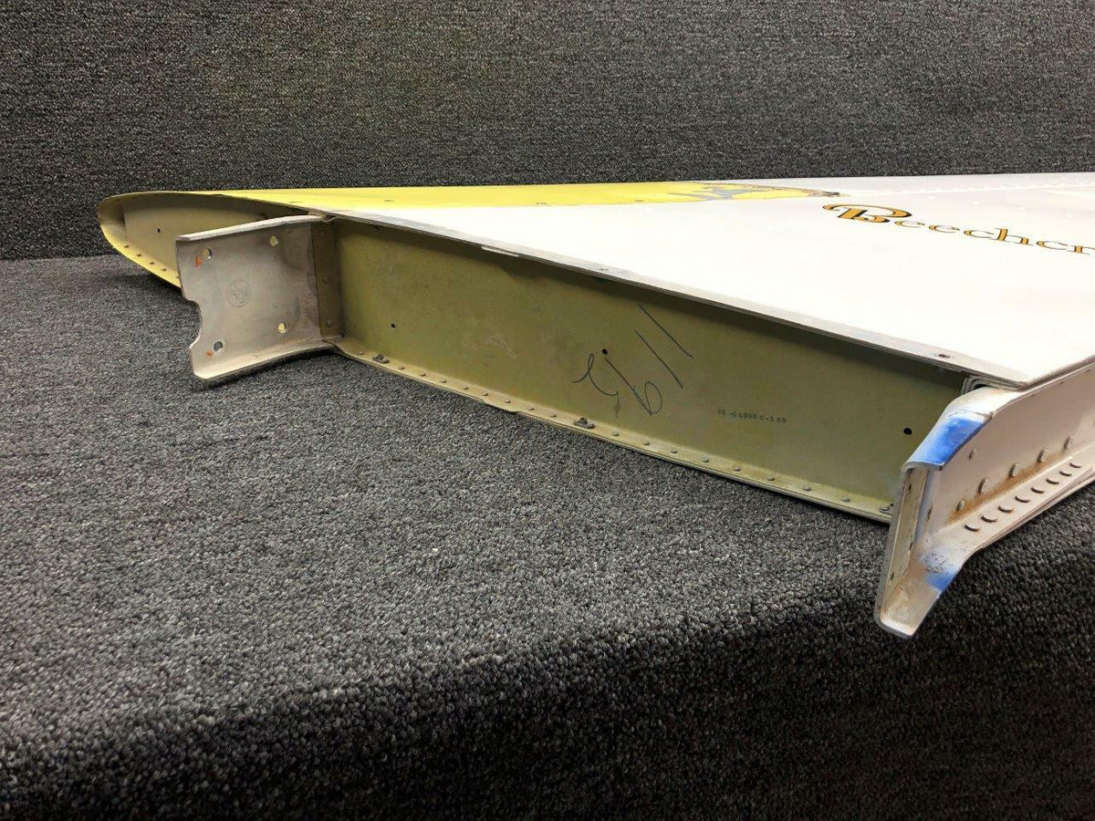 Beechcraft Parts 96-640000-606 Beechcraft 95-B55 Vertical Stabilizer Assembly