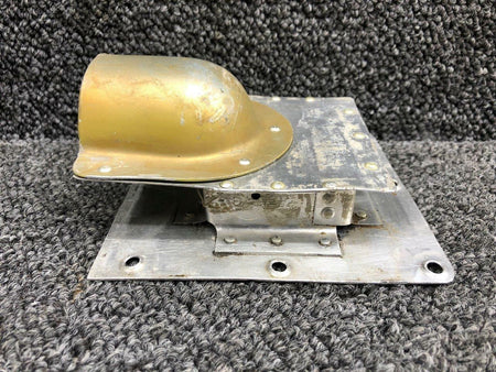 Beechcraft Parts Beechcraft 95-B55 Wing Landing Gear Pivot Bolt Cover