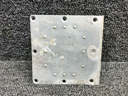 Beechcraft Parts Beechcraft 95-B55 Wing Landing Gear Pivot Bolt Cover