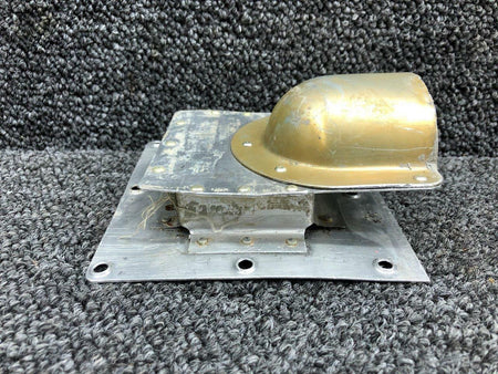 Beechcraft Parts Beechcraft 95-B55 Wing Landing Gear Pivot Bolt Cover