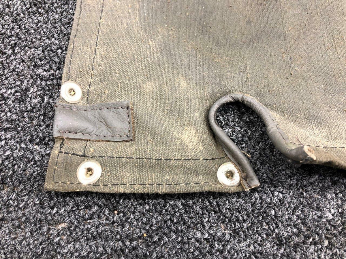 Beechcraft Parts 35-115264 Use 35-115264-12 Beechcraft 95-B55 Flap Limit Switch Boot LH
