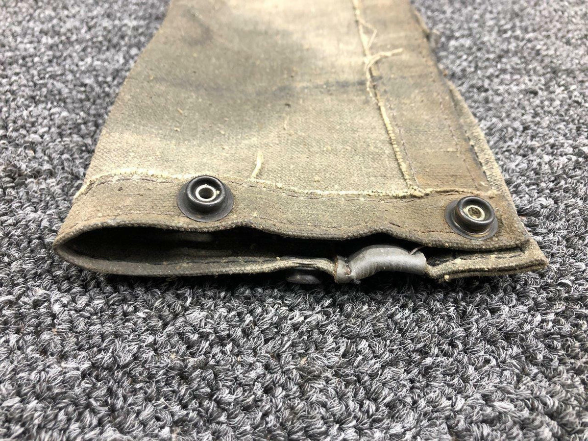 Beechcraft Parts 35-115264 Use 35-115264-12 Beechcraft 95-B55 Flap Limit Switch Boot LH