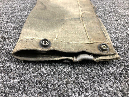 Beechcraft Parts 35-115264 Use 35-115264-12 Beechcraft 95-B55 Flap Limit Switch Boot LH