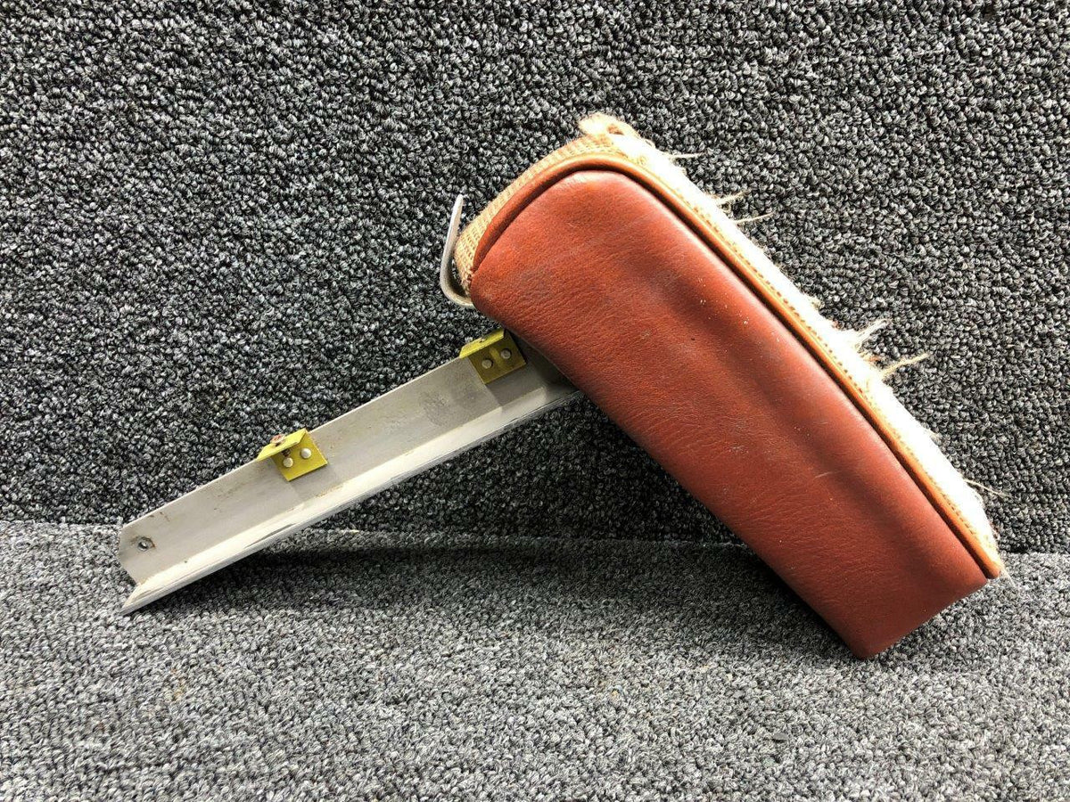 Beechcraft Parts 96-530002-652 Beechcraft 95-B55 Center Fuselage Armrest Assembly