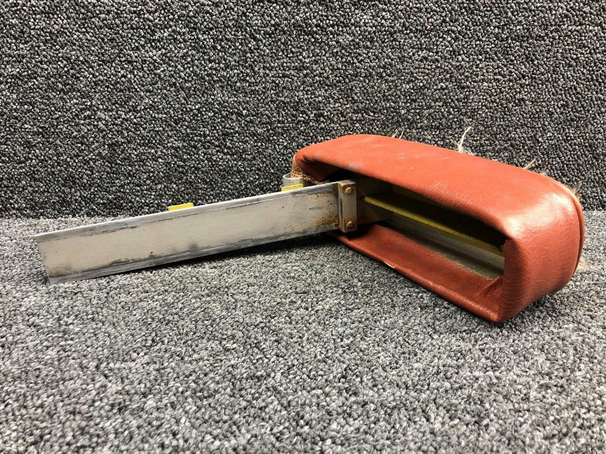 Beechcraft Parts 96-530002-652 Beechcraft 95-B55 Center Fuselage Armrest Assembly