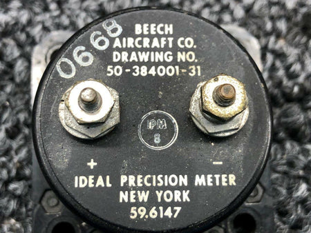 Ideal Precision 50-384001-31 Ideal Precision Anti-Ice Indicator
