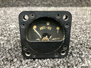 50-384001-31 Ideal Precision Anti-Ice Indicator