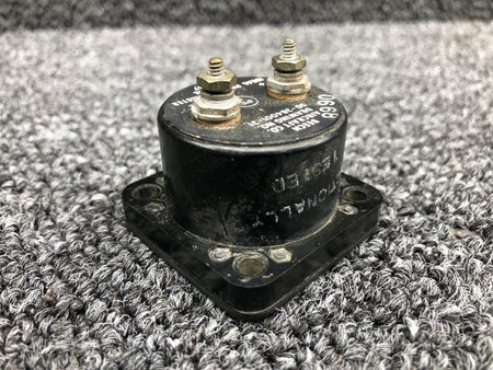 Ideal Precision 50-384001-31 Ideal Precision Anti-Ice Indicator