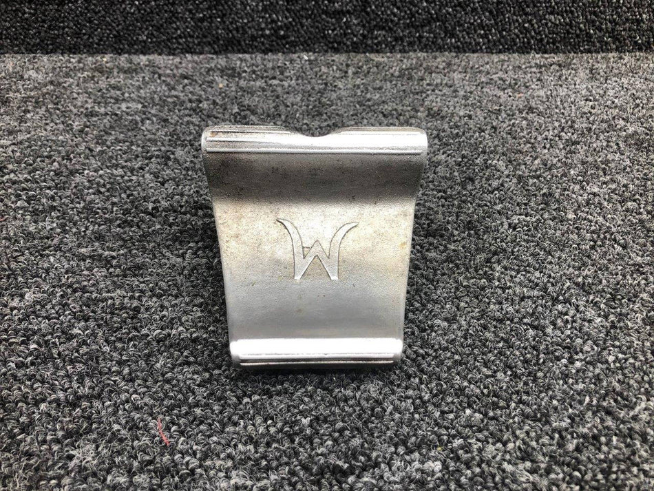 720021 (ALT: 7125) Mooney M20B Brake Pedal Assembly BAS Part Sales | Airplane Parts